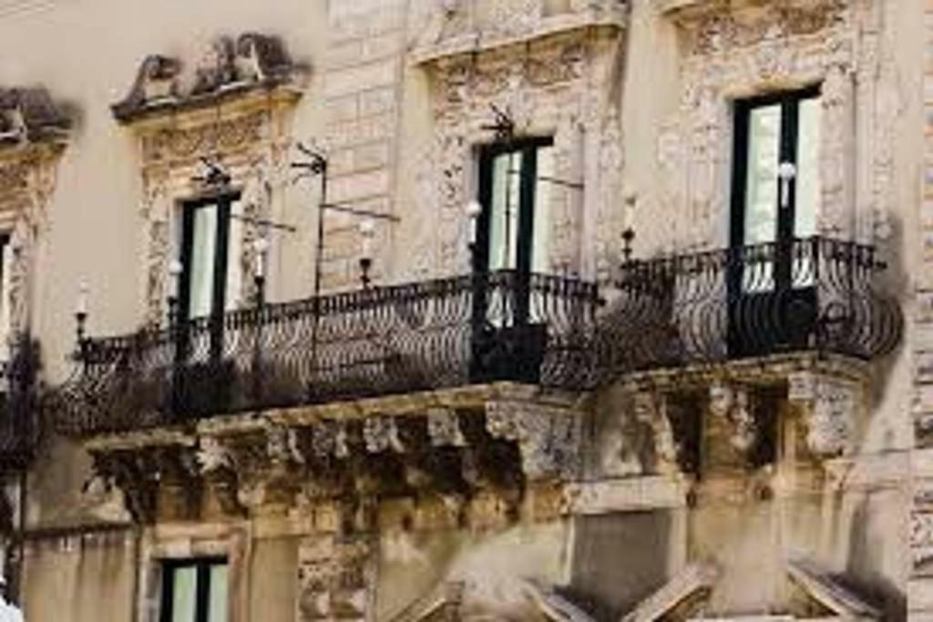 דירות סנטה טקלה Nuccio'S House מראה חיצוני תמונה